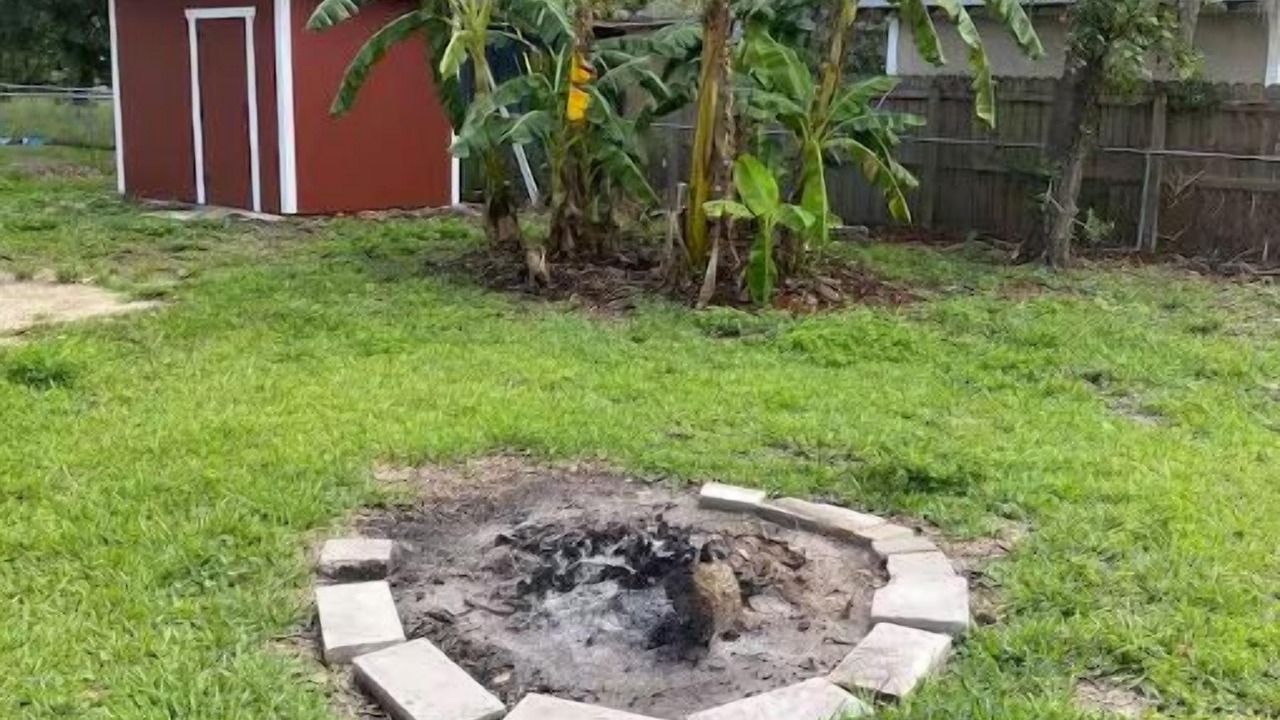 Photo of Outdoor in Lakeland