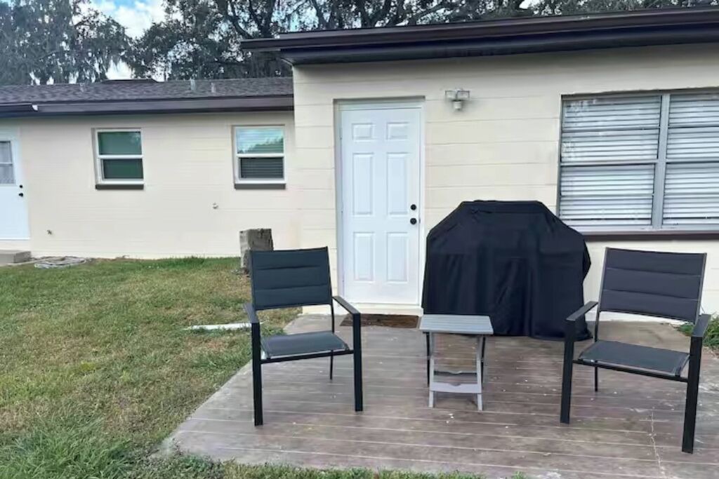 Photo of Patio Balcony in Lakeland