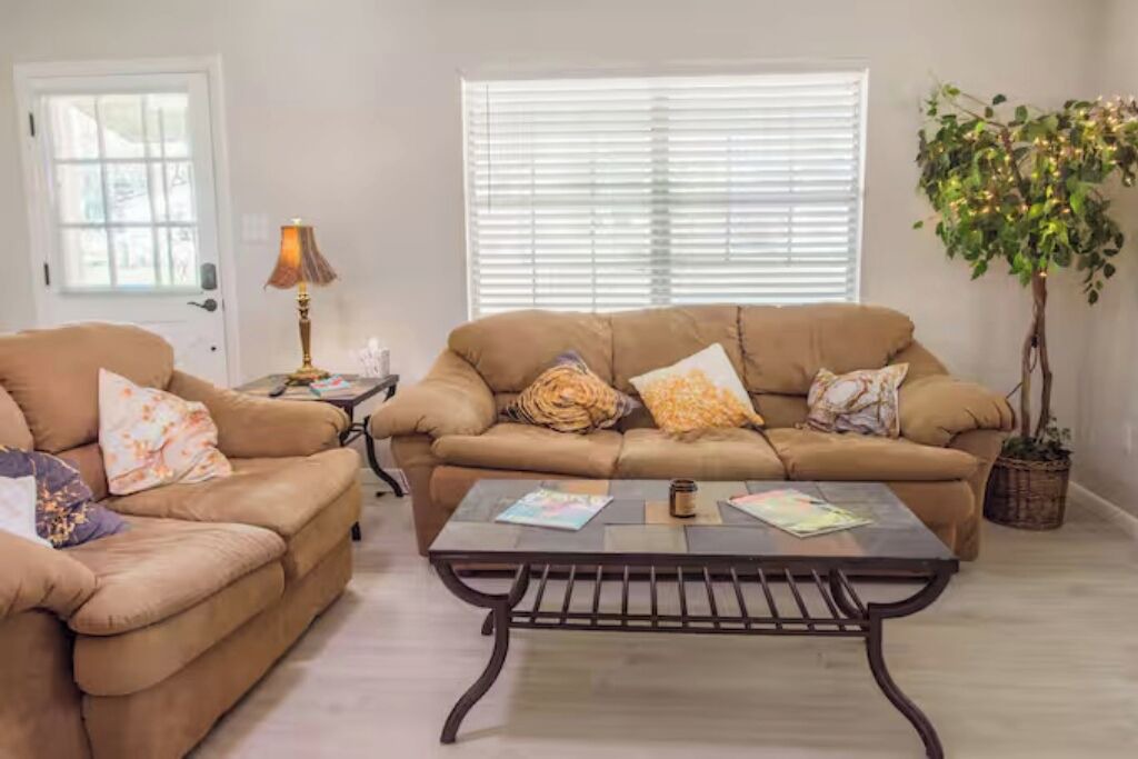 Photo of Livingroom in Lakeland