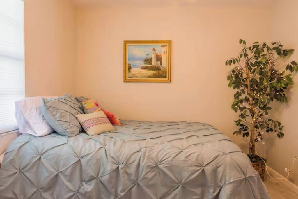 Photo of Bedroom in Lakeland