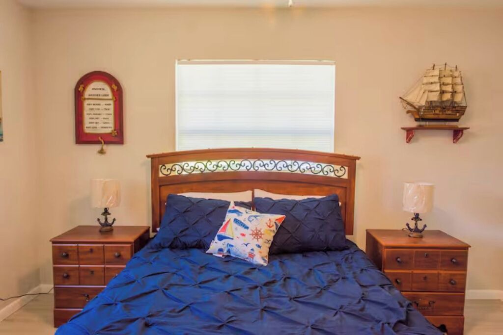 Photo of Bedroom in Lakeland