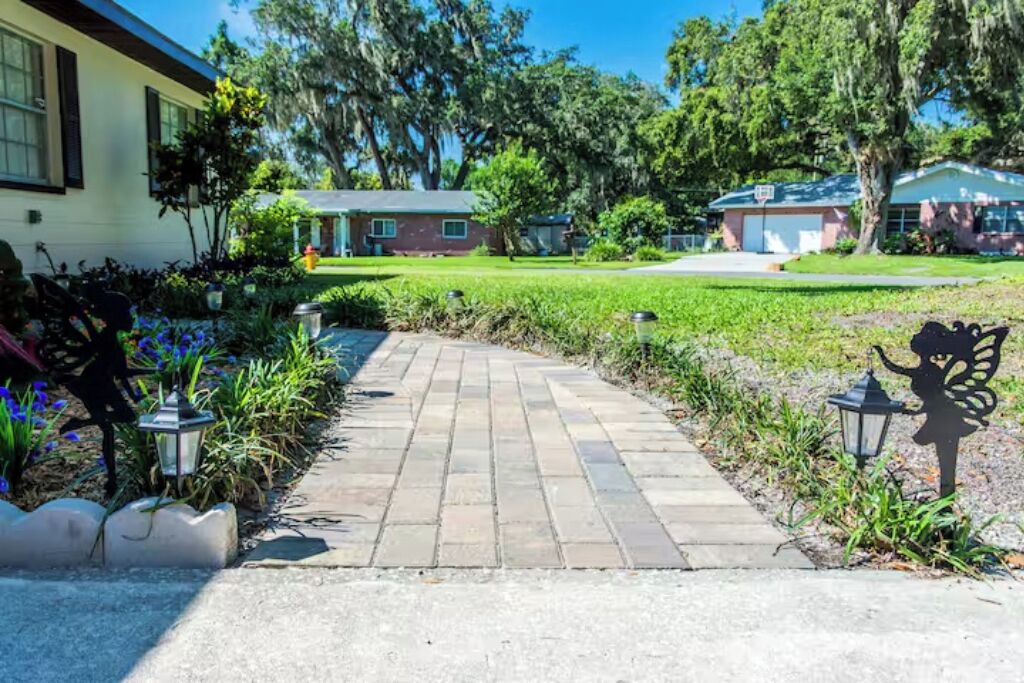Photo of Outdoor in Lakeland