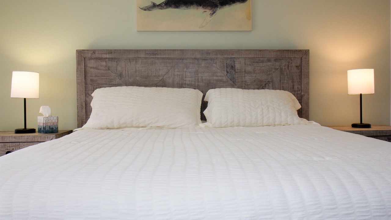 Photo of Bedroom in South Venice