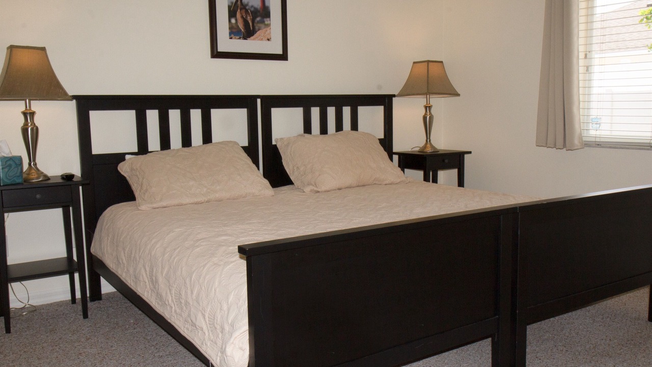 Photo of Bedroom in South Venice