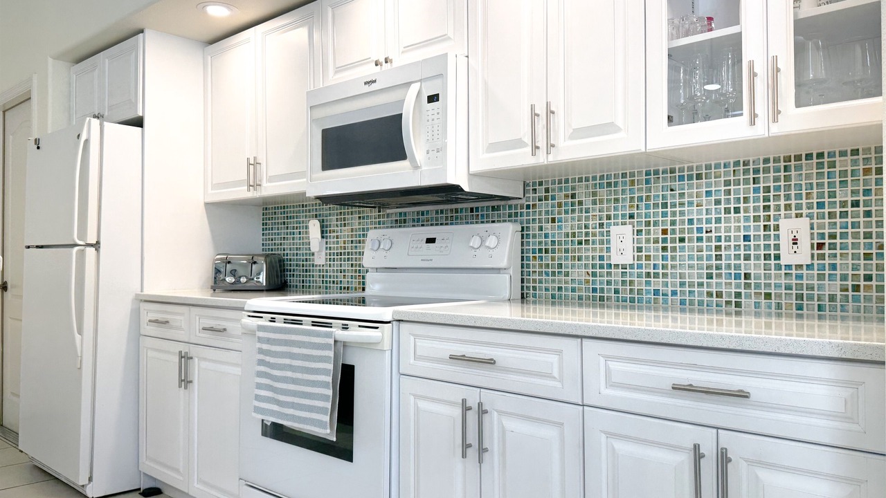Photo of Kitchen in South Venice