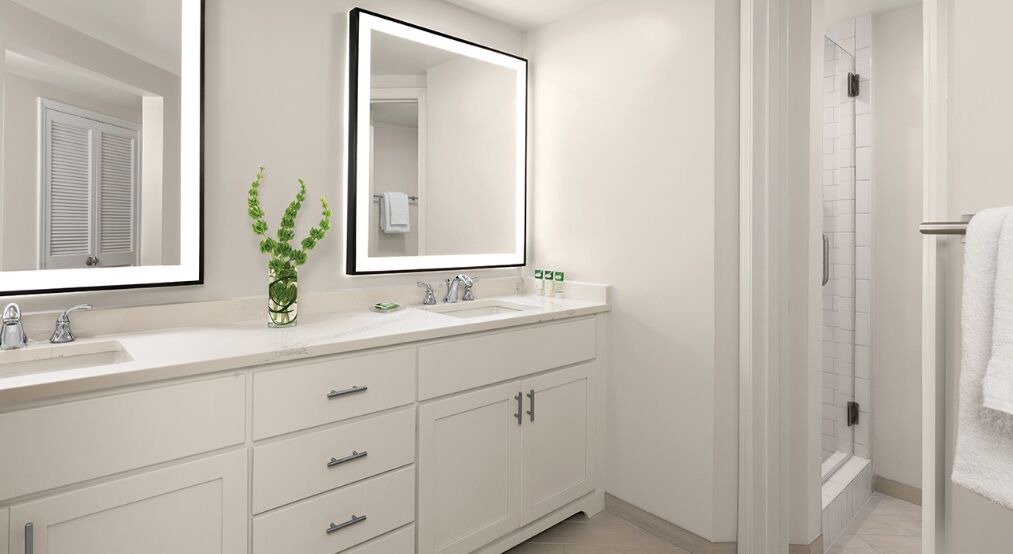 Photo of Bathroom in Sea Pines