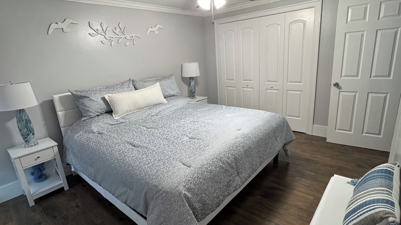 Photo of Bedroom in Golden Gate