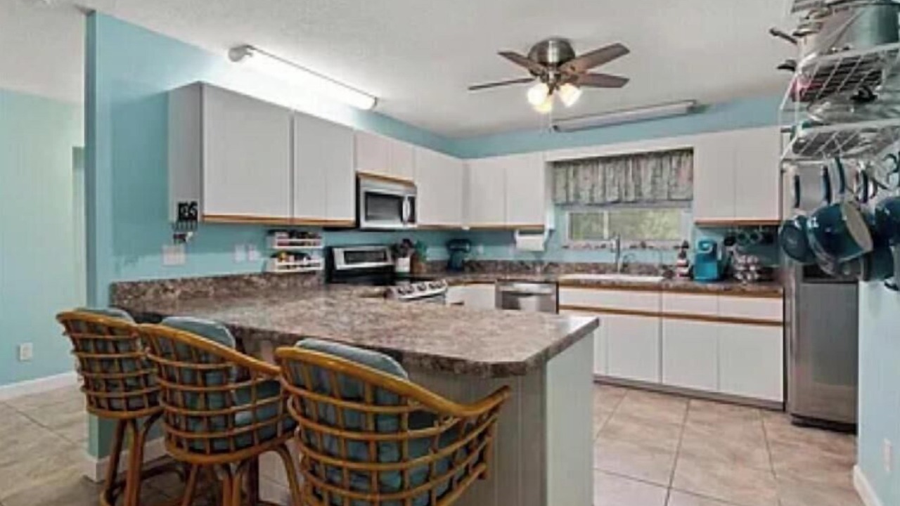 Photo of Kitchen in Lakewood Park