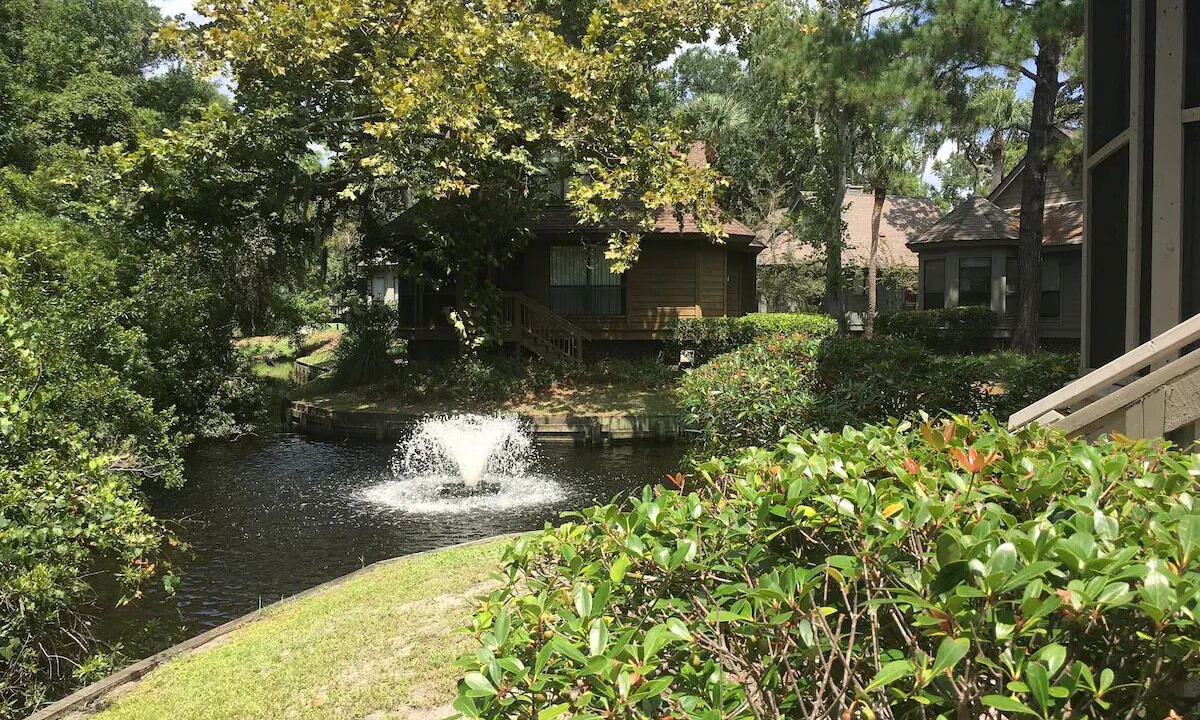 Photo of Outdoor in Shipyard Plantation