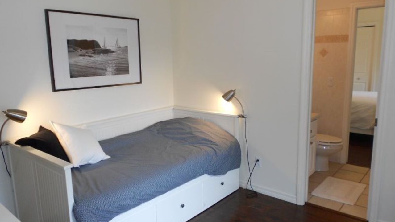 Photo of Bedroom in Inverness