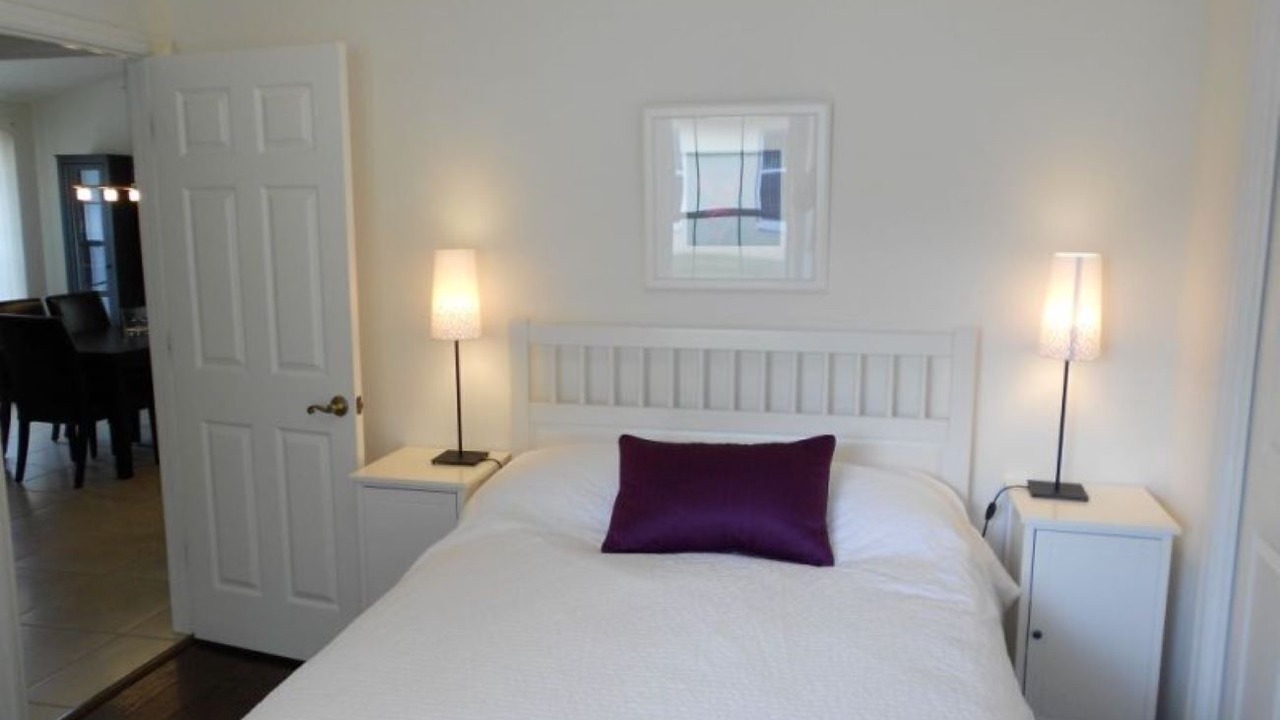 Photo of Bedroom in Inverness