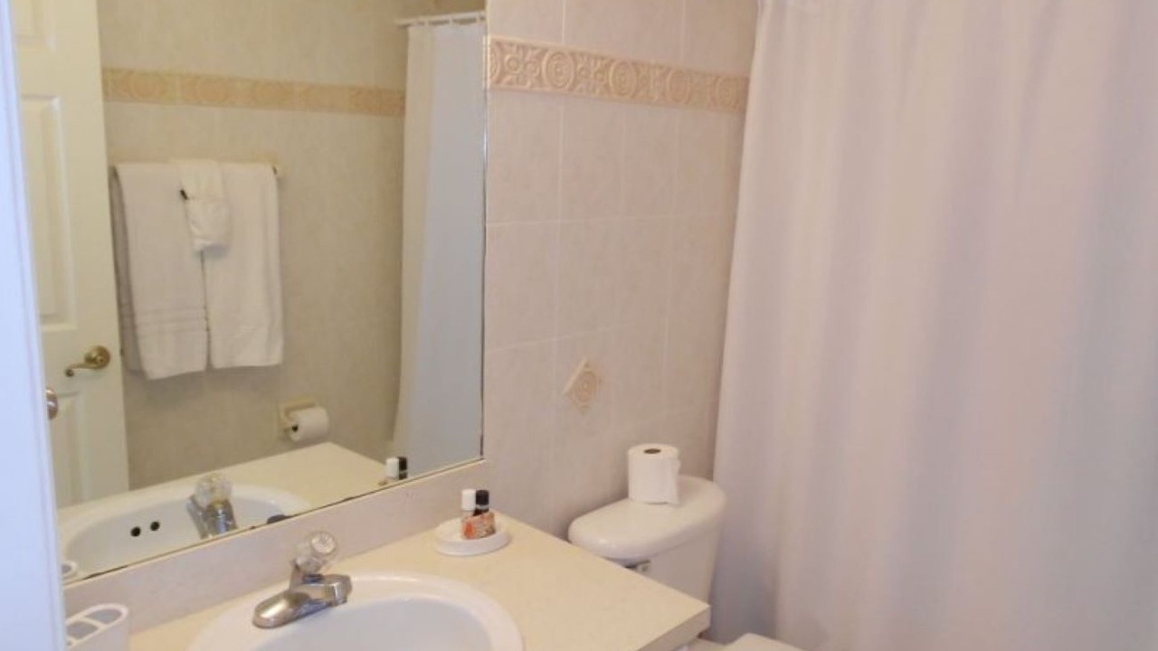 Photo of Bathroom in Inverness