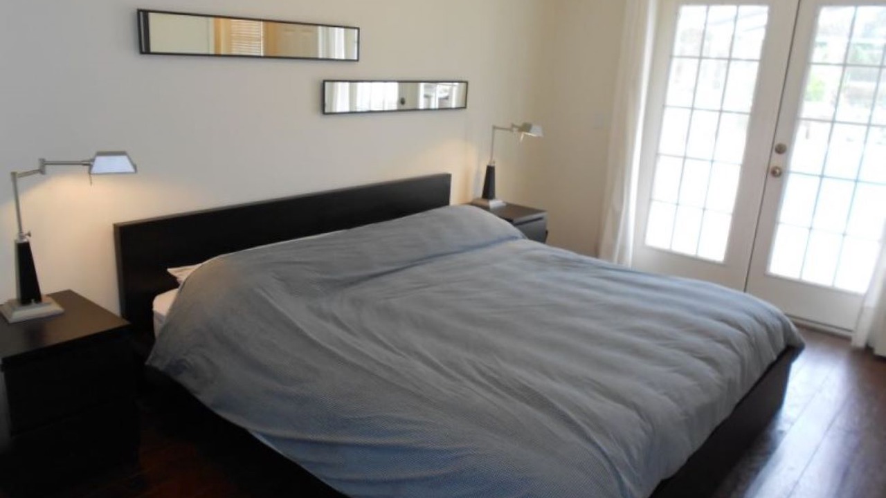 Photo of Bedroom in Inverness