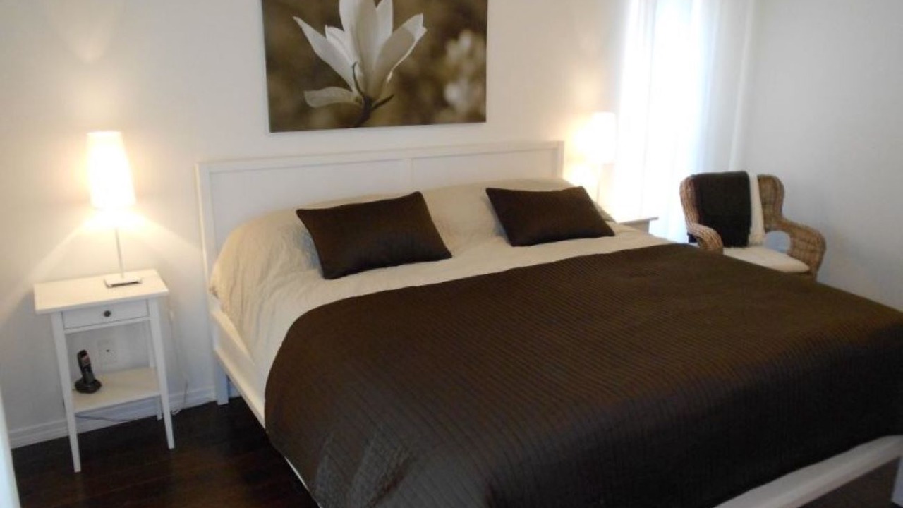 Photo of Bedroom in Inverness