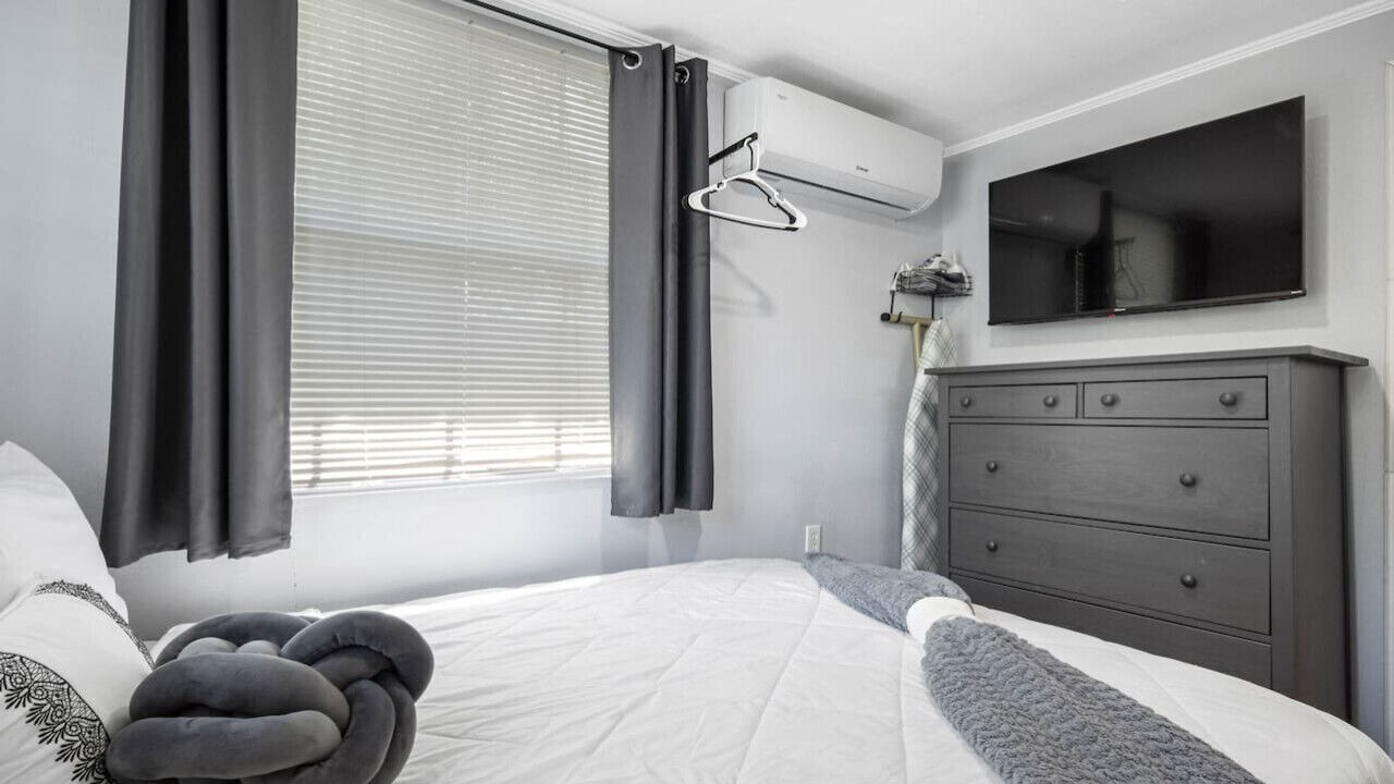 Photo of Bedroom in Durant