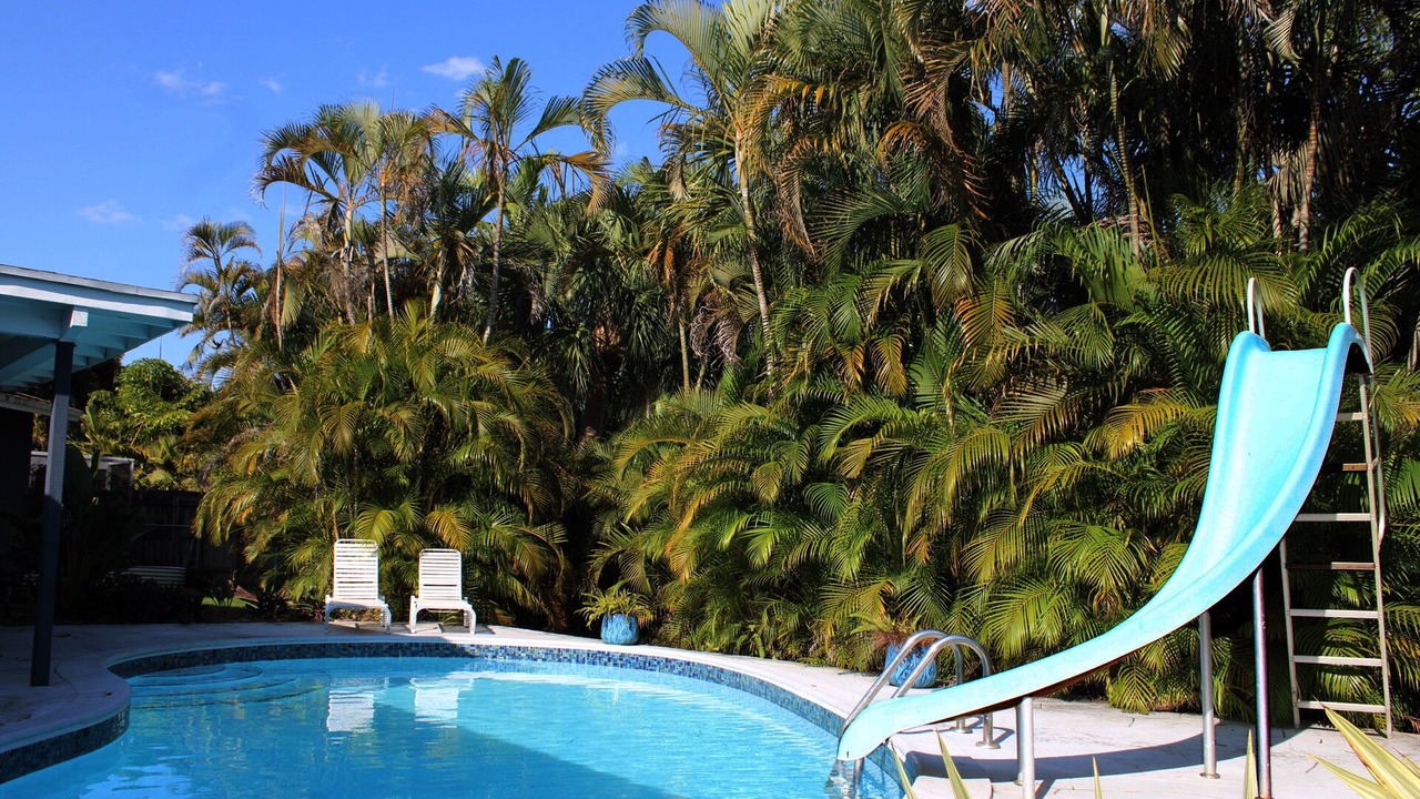 Photo of Outdoor in Lauderdale Isles