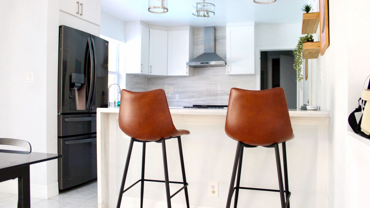 Photo of Kitchen in Lauderdale Isles