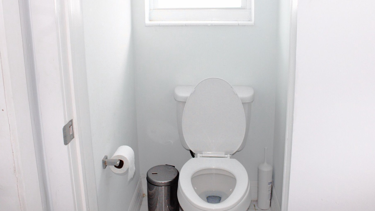 Photo of Bathroom in Lauderdale Isles