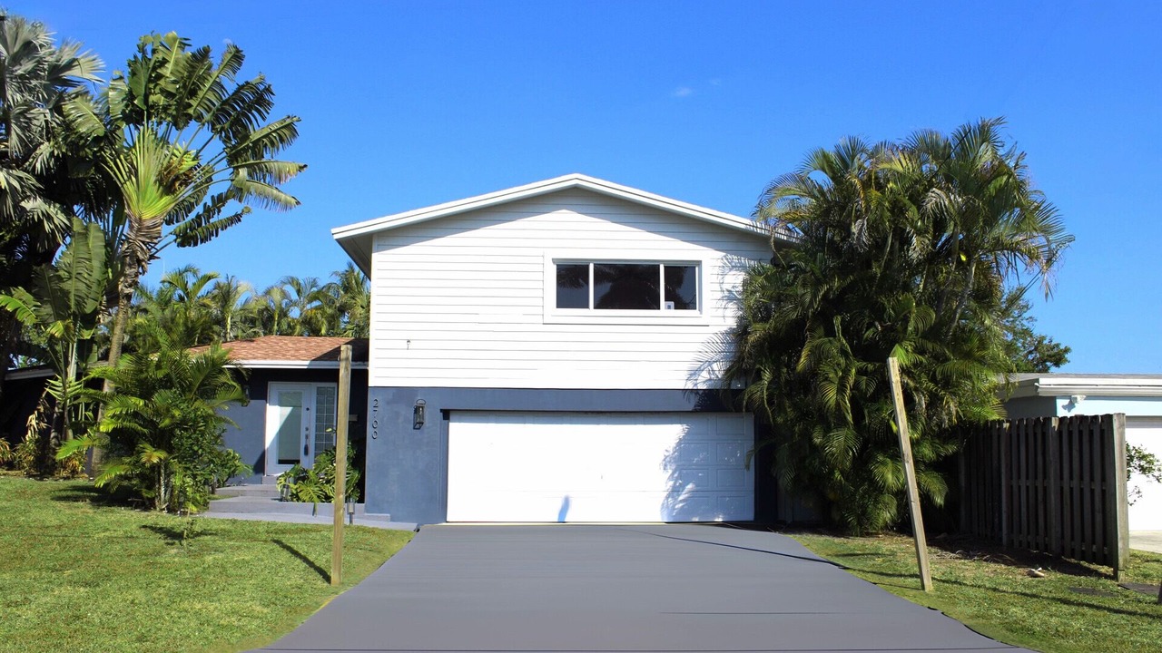 Photo of Outdoor in Lauderdale Isles