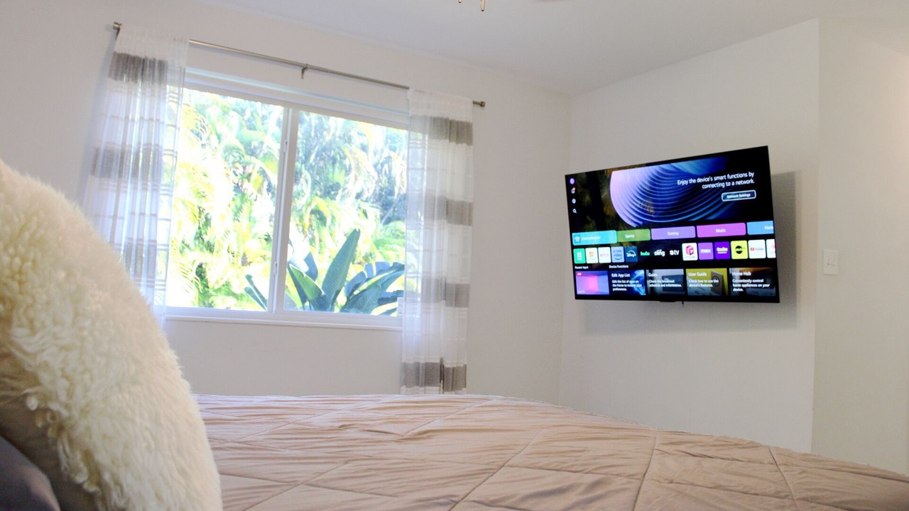 Photo of Bedroom in Lauderdale Isles