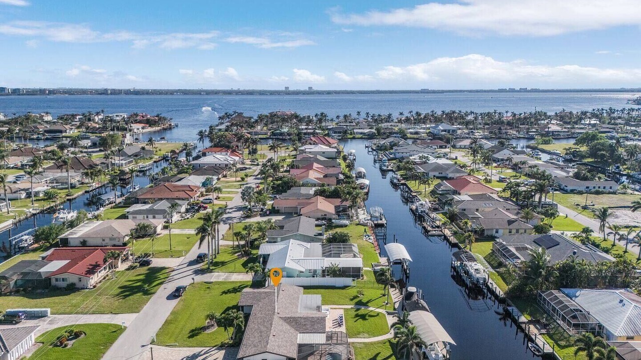 Photo of Outdoor in Yacht Club