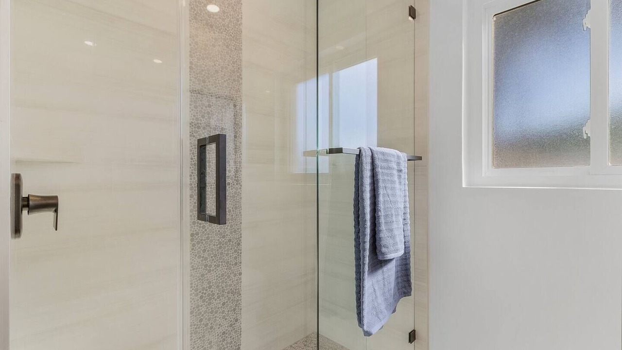 Photo of Bathroom in Yacht Club