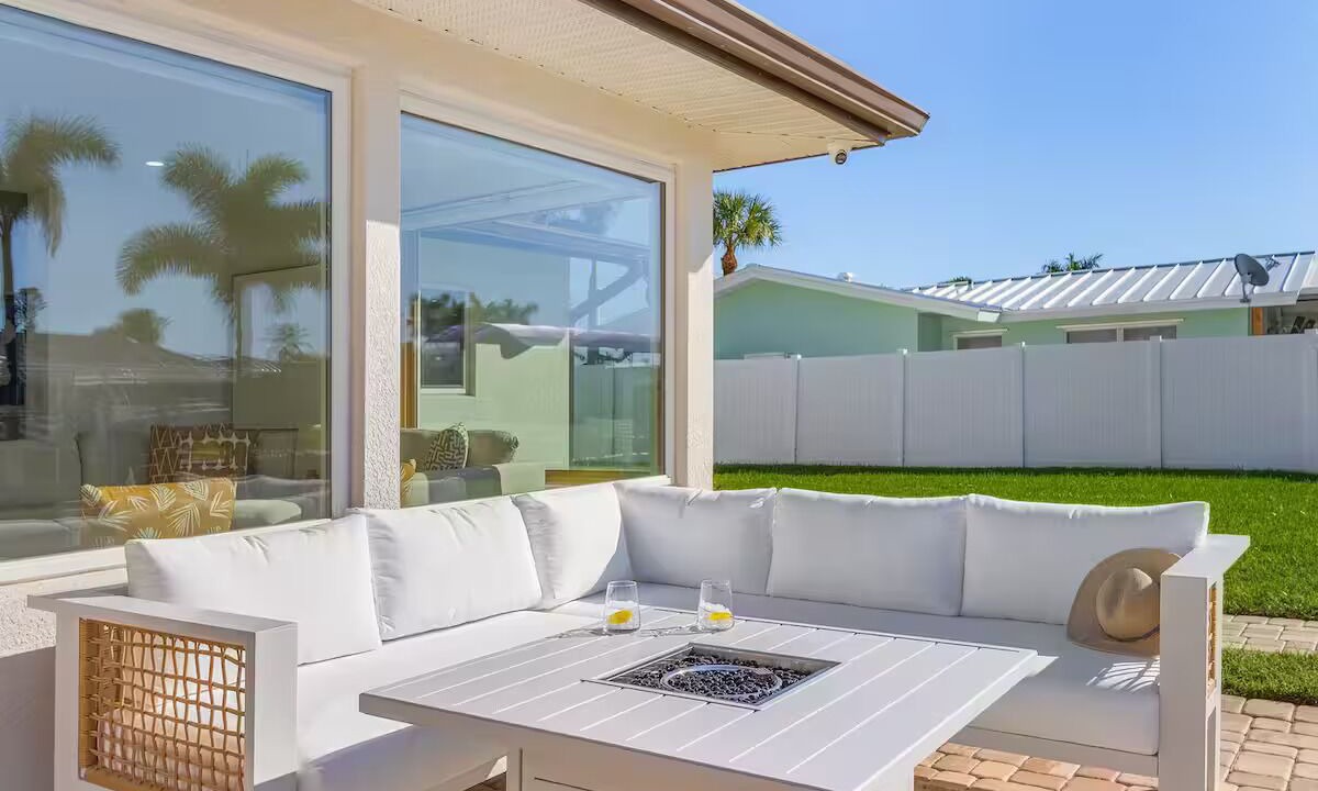 Photo of Outdoor in Yacht Club