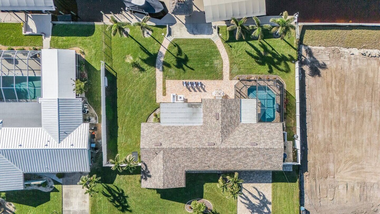 Photo of Outdoor in Yacht Club