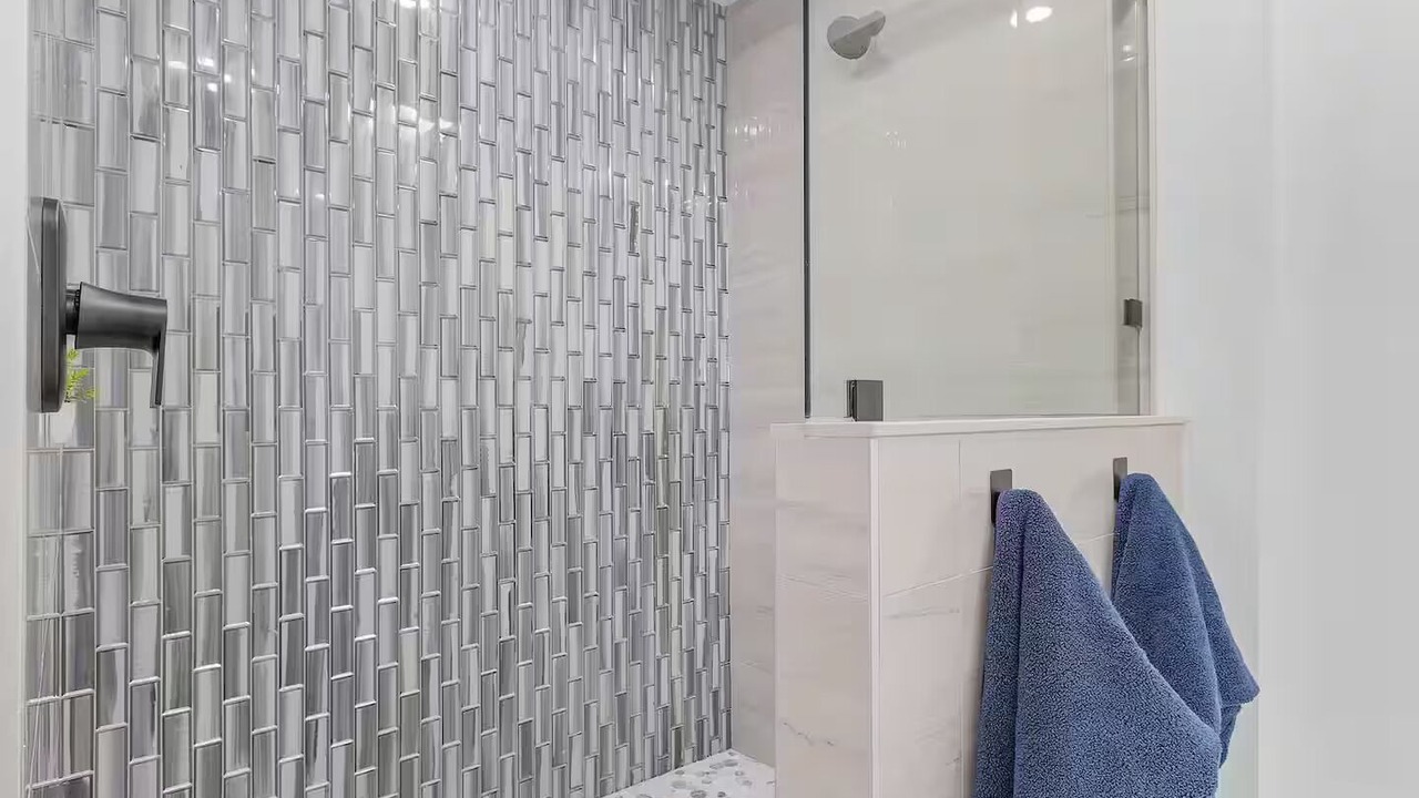 Photo of Bathroom in Yacht Club