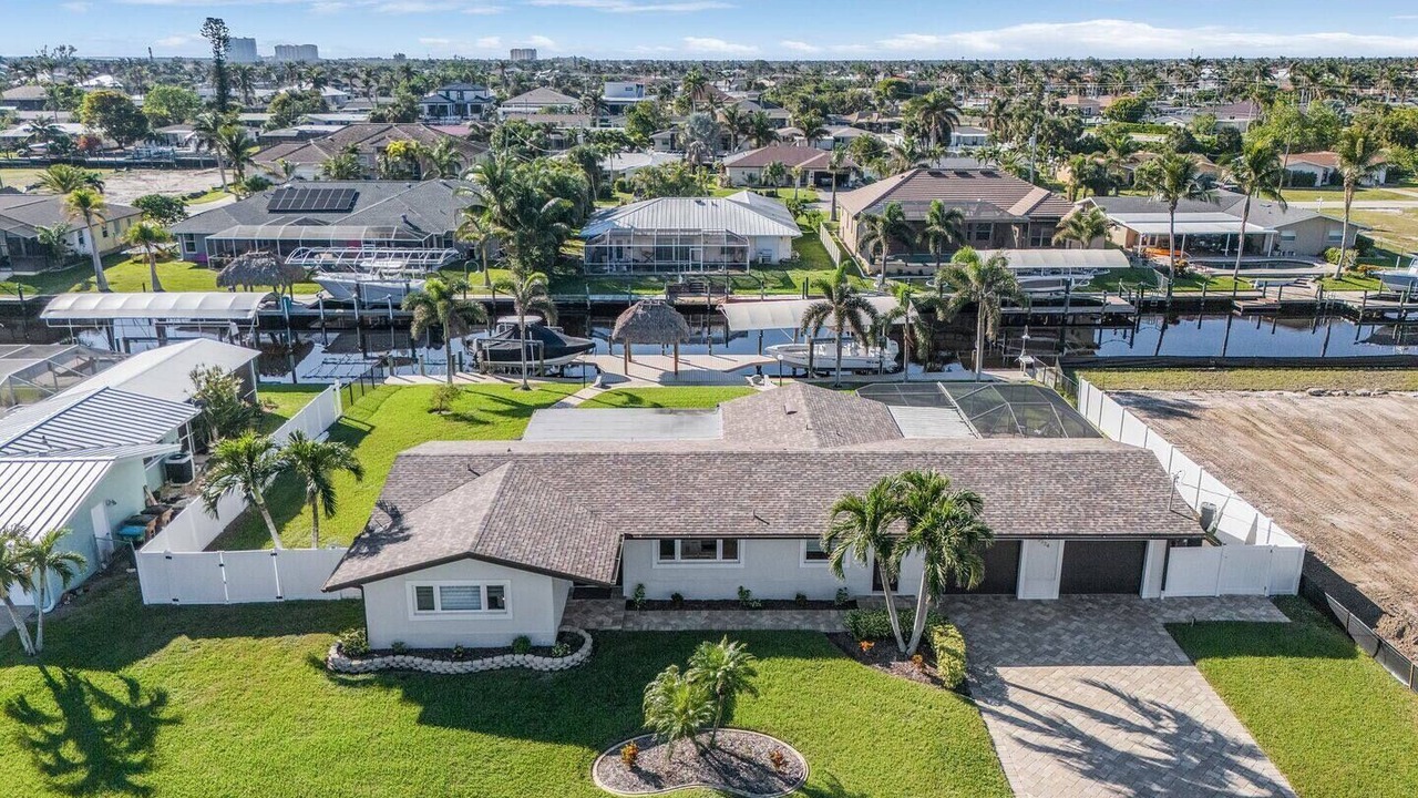 Photo of Outdoor in Yacht Club