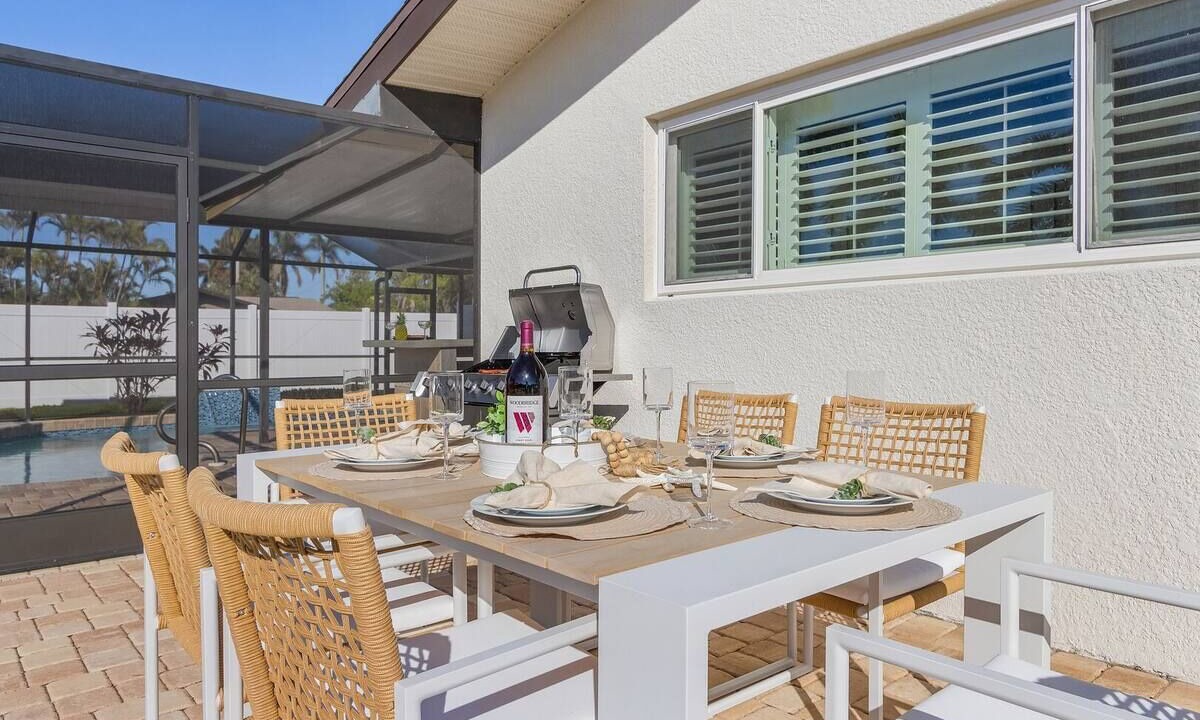 Photo of Outdoor in Yacht Club