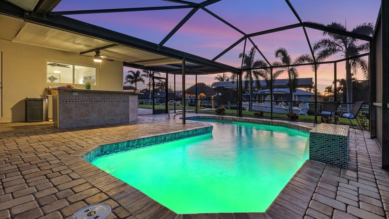 Photo of Outdoor in Yacht Club