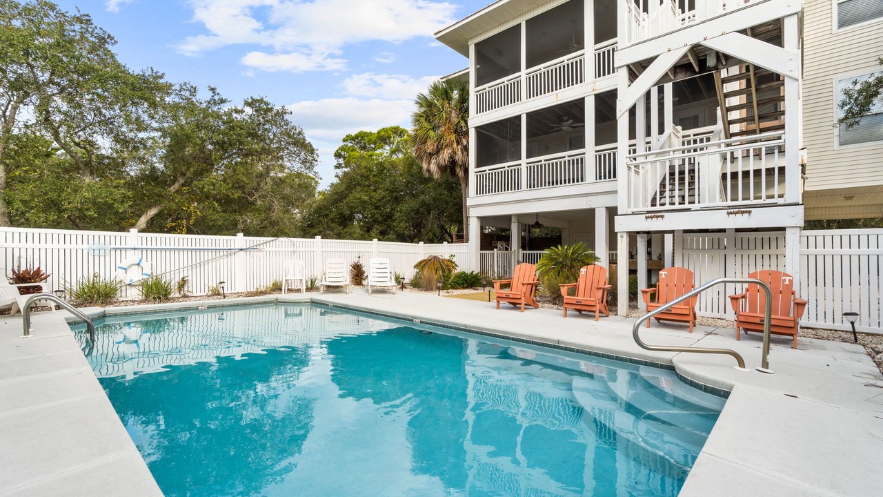 Photo of Outdoor in Treasure Beach Village