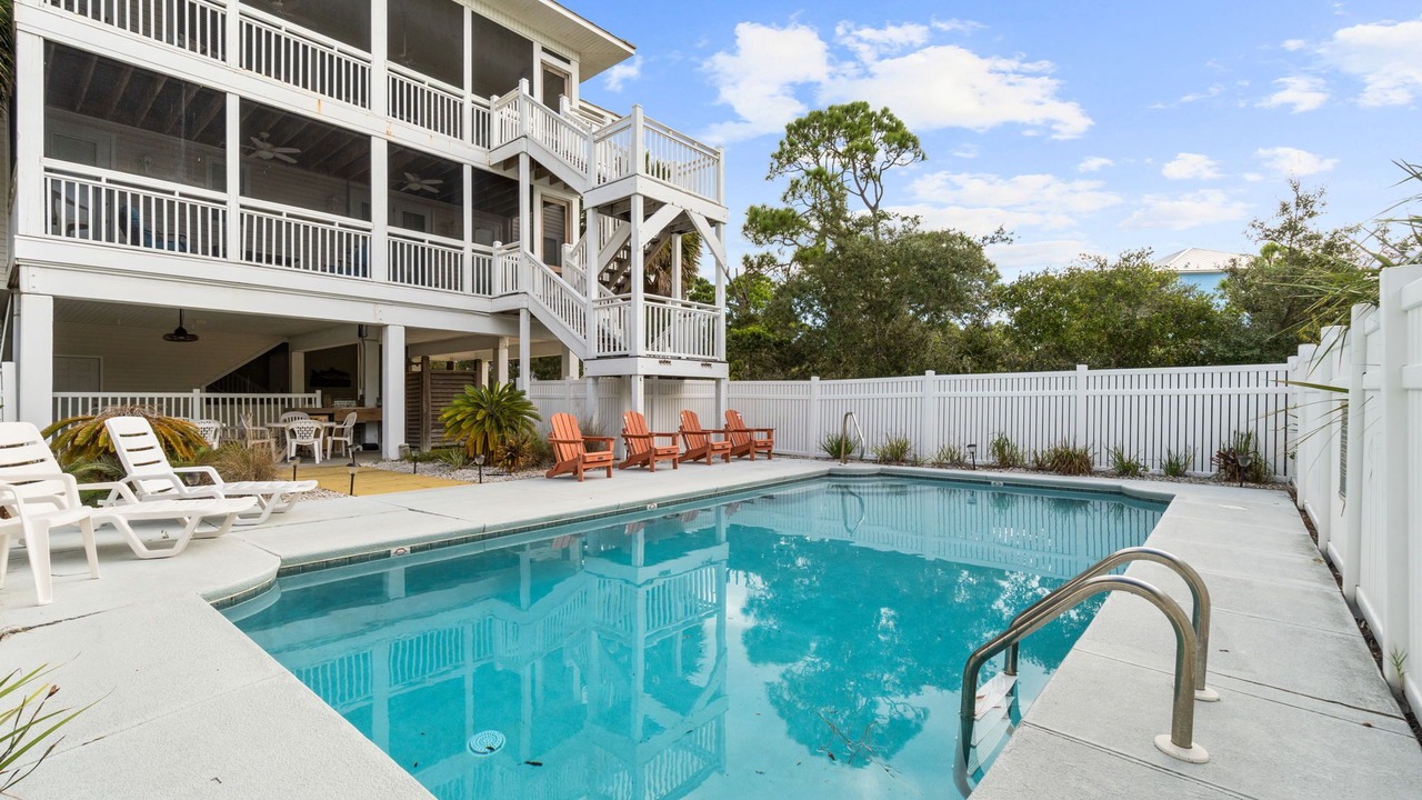 Photo of Outdoor in Treasure Beach Village