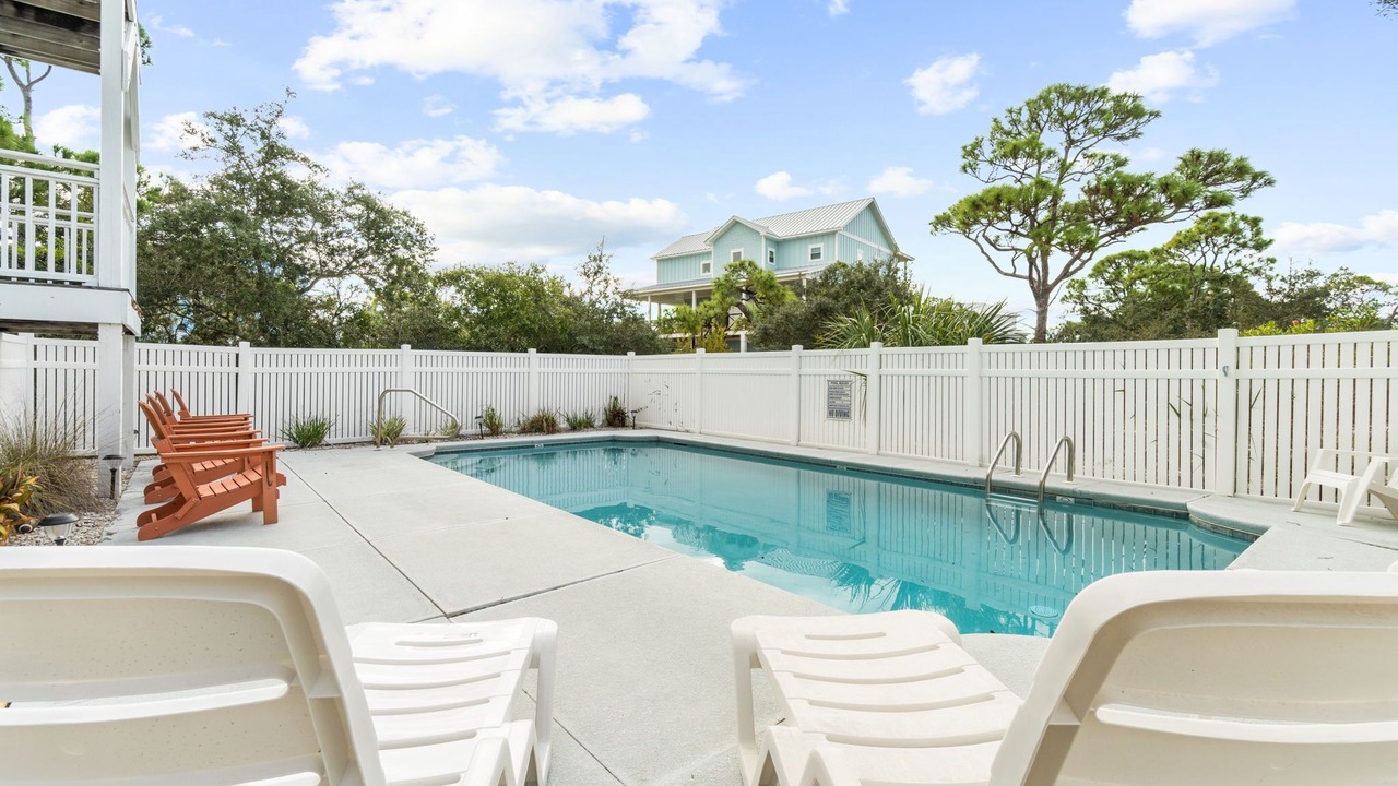 Photo of Outdoor in Treasure Beach Village