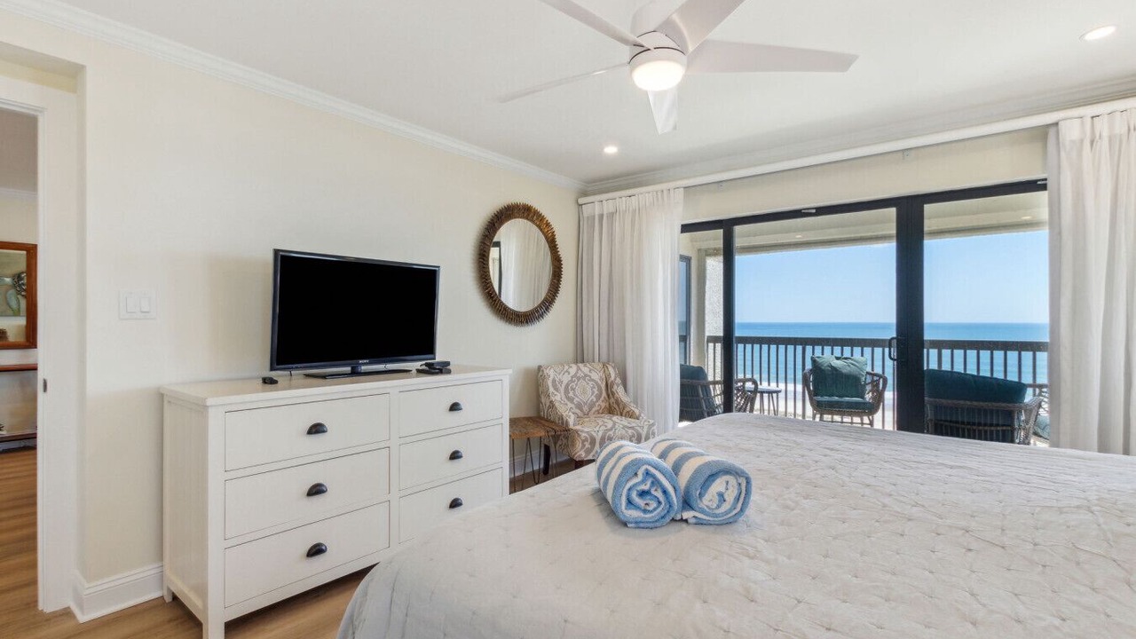 Photo of Patio Balcony in Amelia City