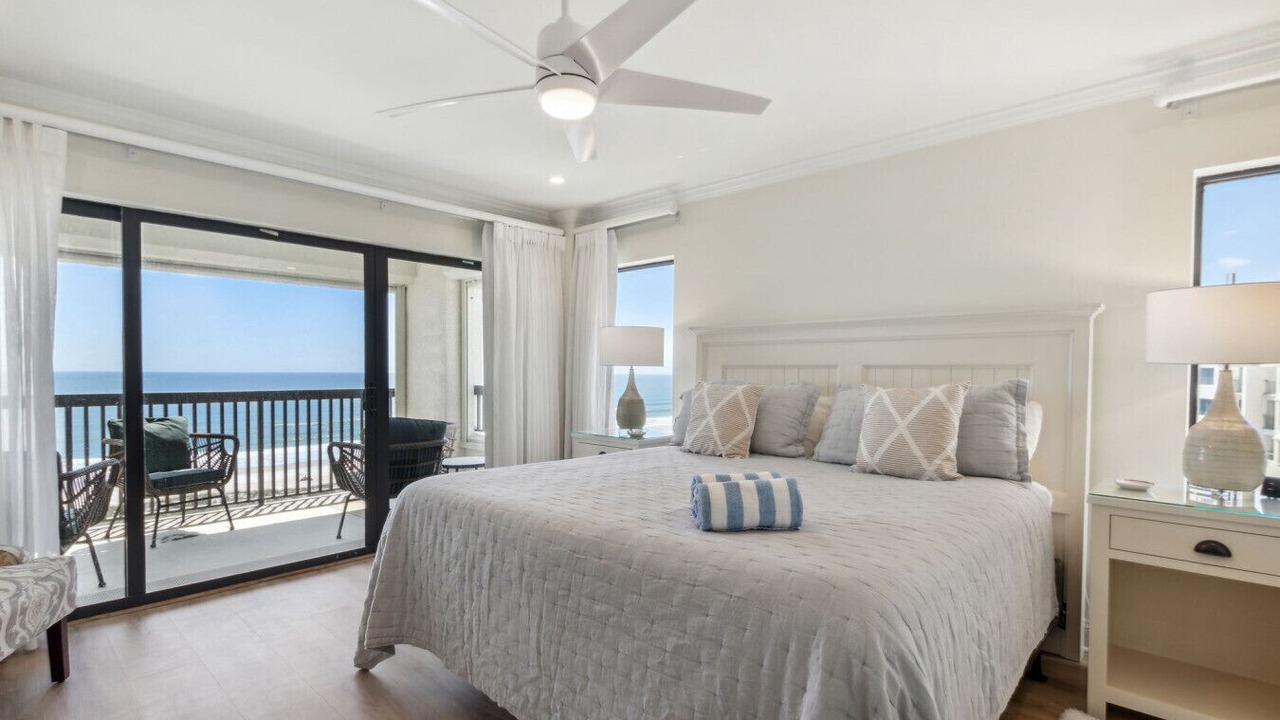 Photo of Patio Balcony in Amelia City