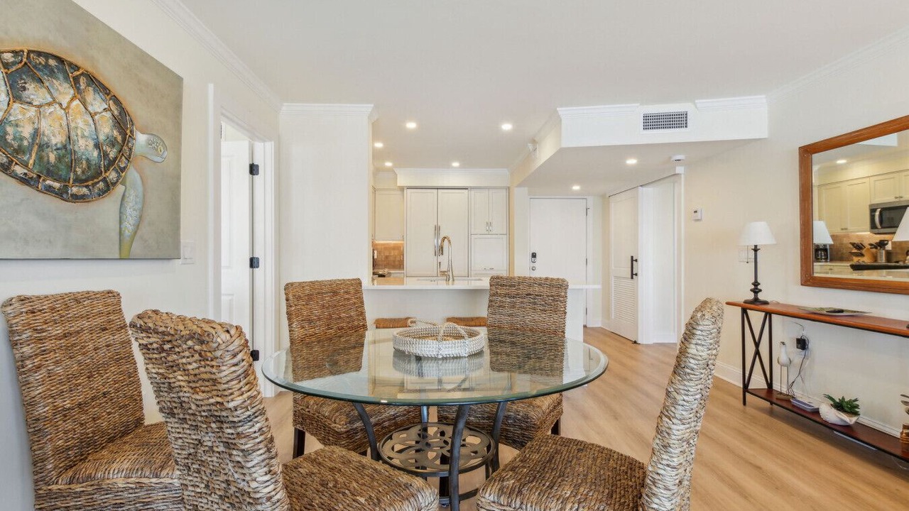 Photo of Livingroom in Amelia City