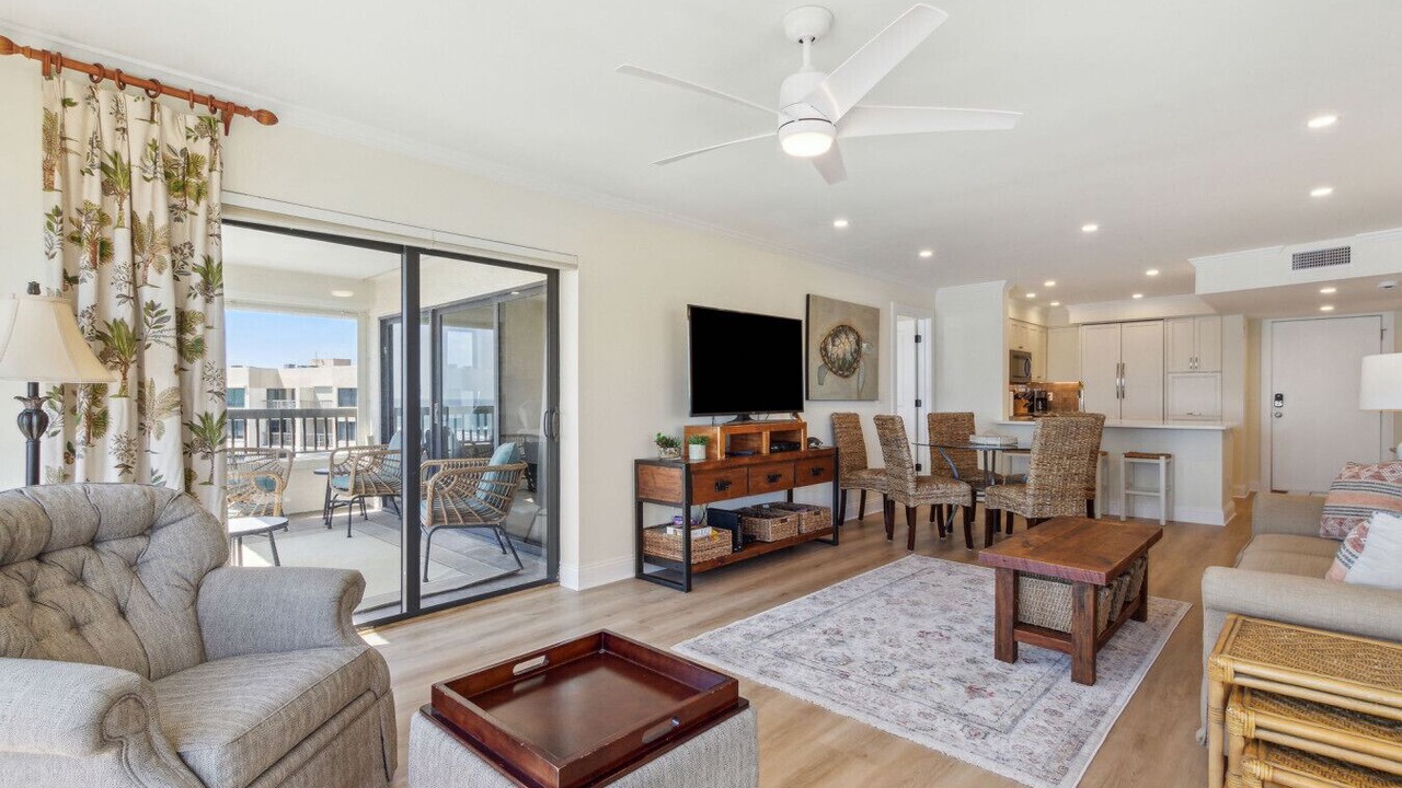 Photo of Livingroom in Amelia City
