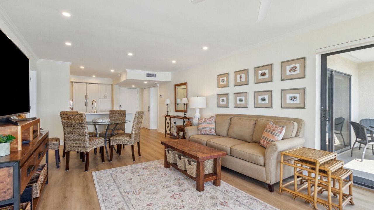 Photo of Bedroom in Amelia City