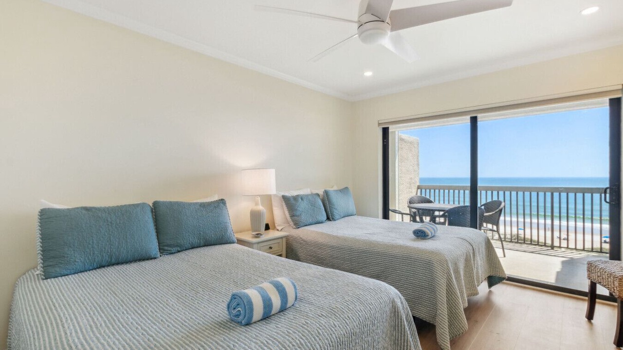 Photo of Patio Balcony in Amelia City