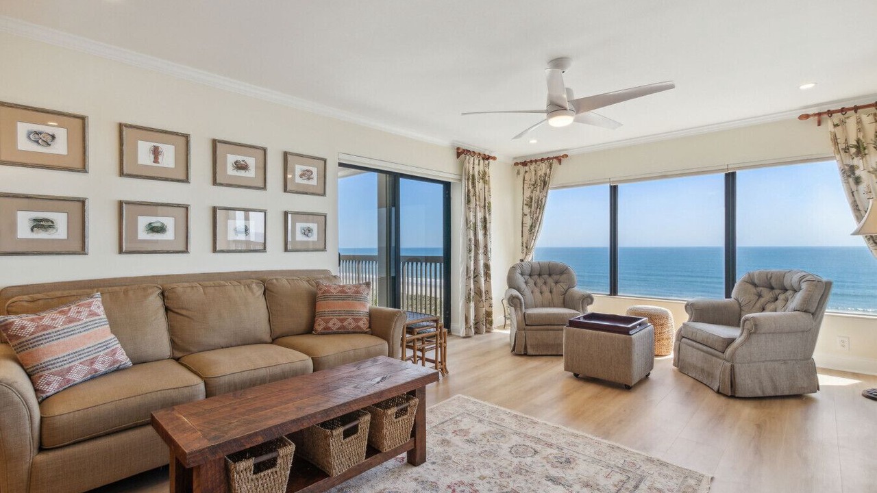 Photo of Livingroom in Amelia City