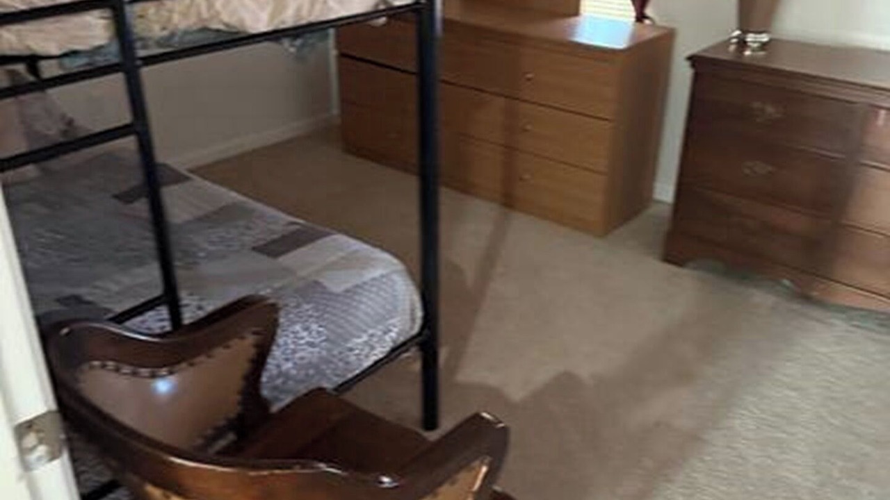Photo of Bedroom in Grenloch