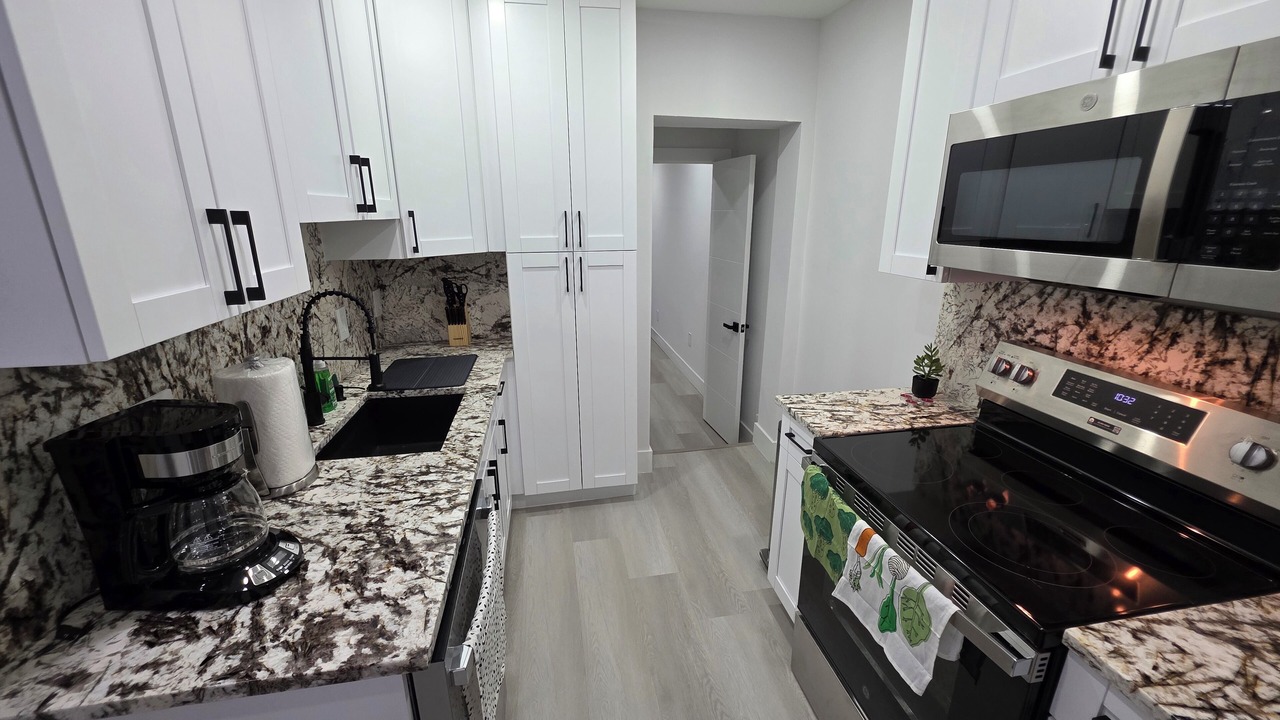 Photo of Kitchen in Coral Way