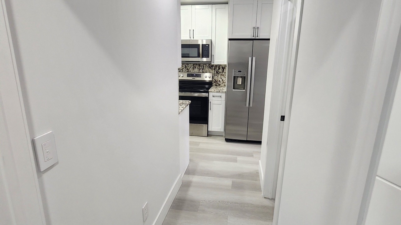 Photo of Kitchen in Coral Way
