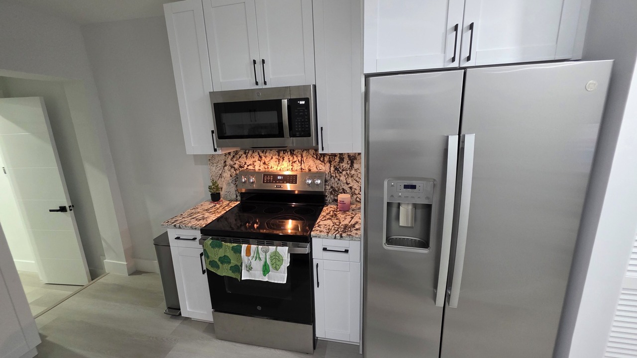 Photo of Kitchen in Coral Way