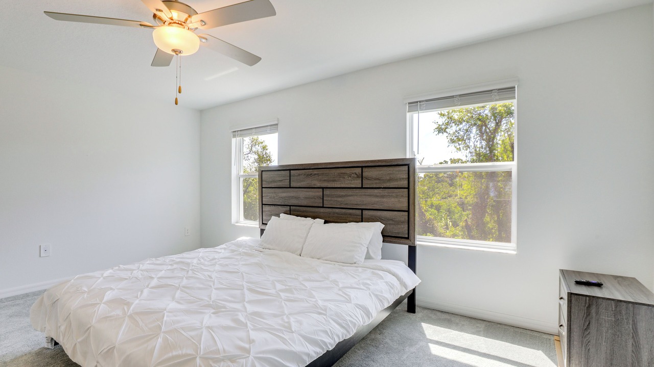 Photo of Bedroom in Ruskin