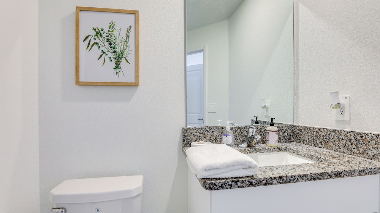 Photo of Bathroom in Ruskin