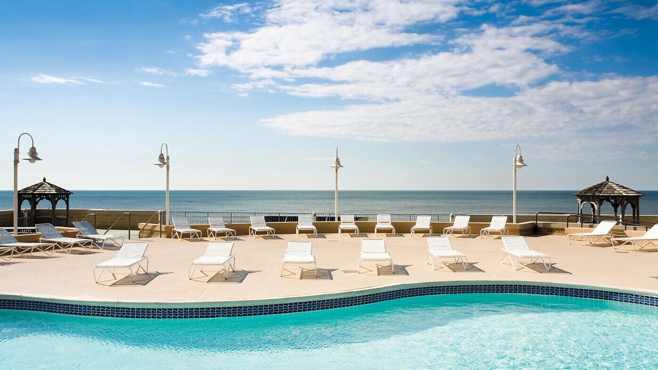 Photo of Outdoor in Atlantic City