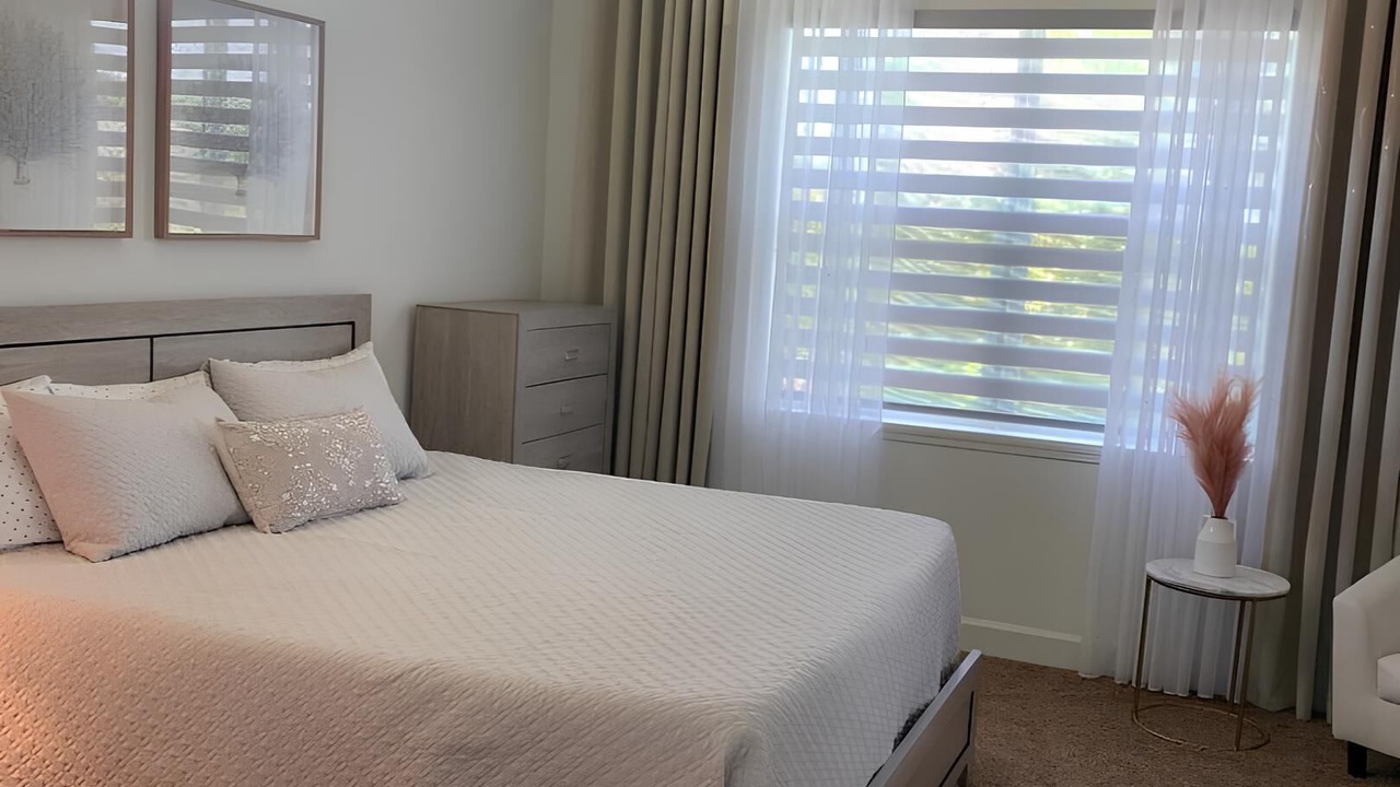 Photo of Bedroom in North Port